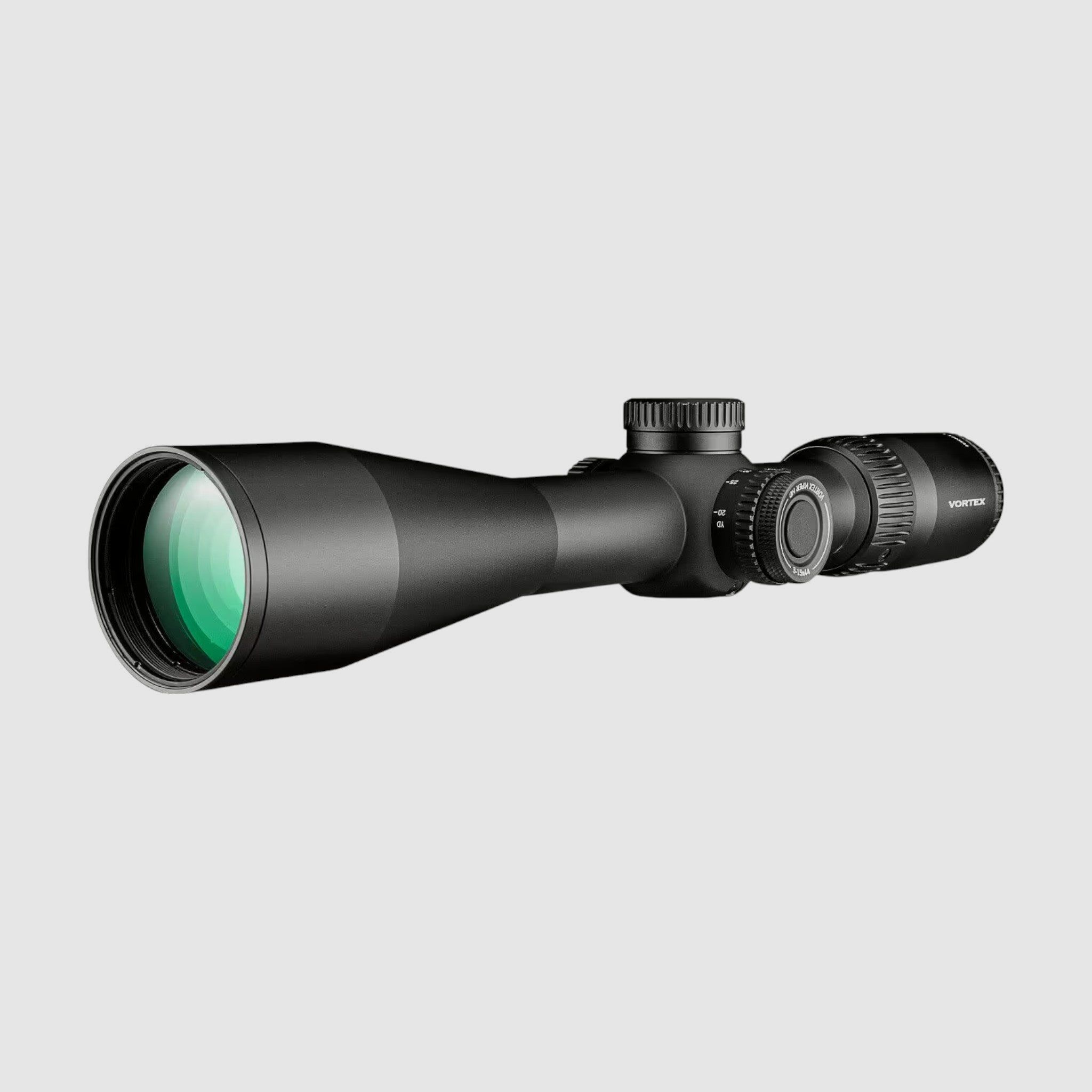Vortex Viper HD 3-15x44 SFP Dead-Hold BDC MOA