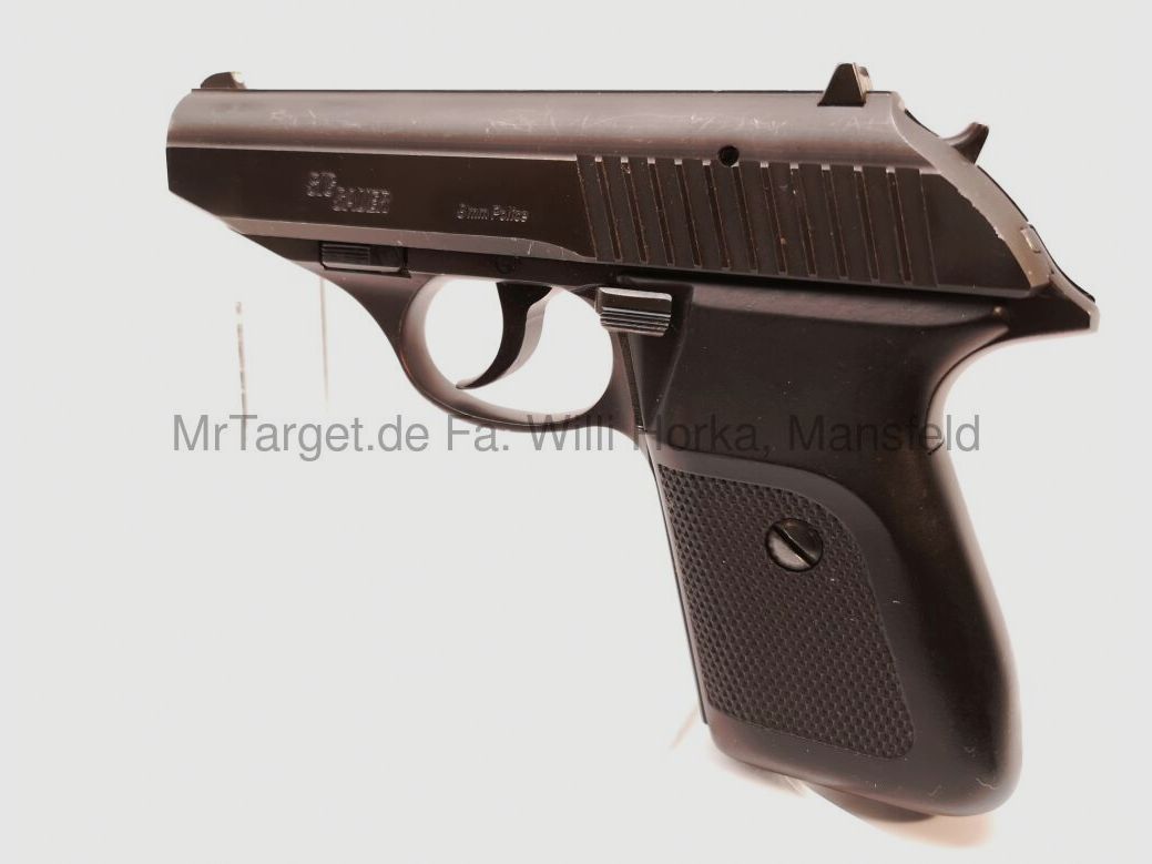 SIG Sauer P230, image 2 sur 10