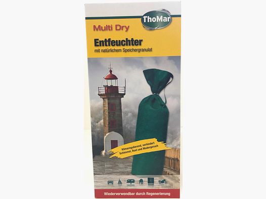 Multi Dry Ontvochtiger