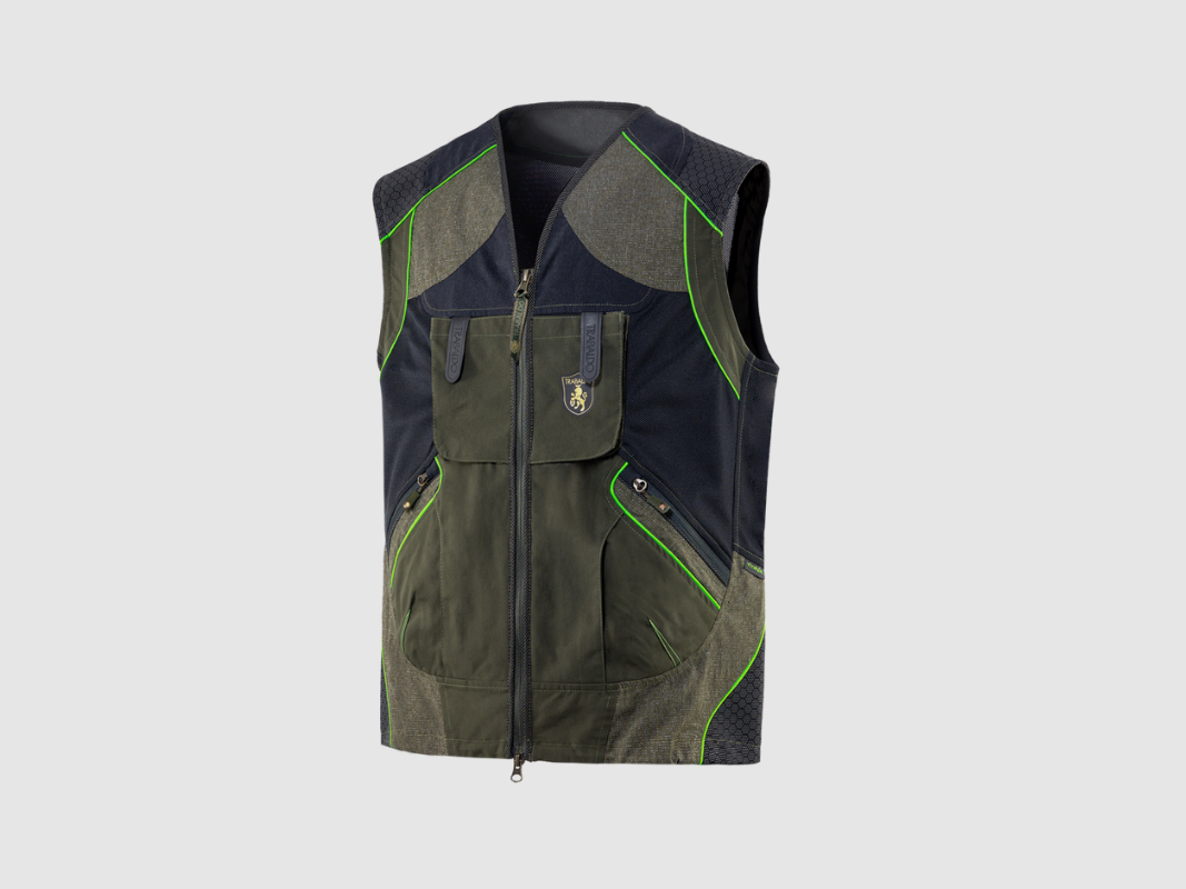 Trabaldo Gilet Huracan