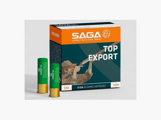 Saga Export 34 gr