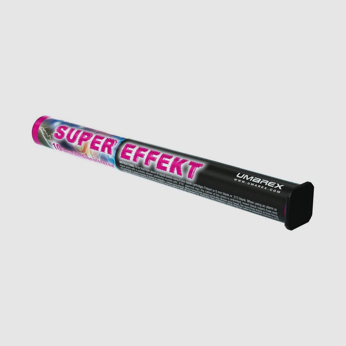 Umarex Super Efekt Gwiazdy Sygnalizacyjne