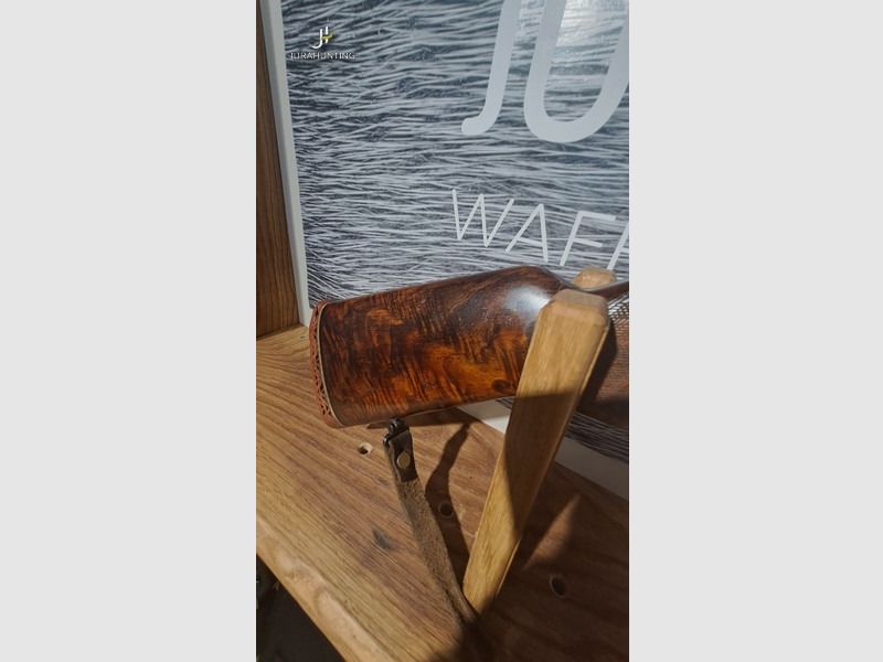 Remington Selbadeflinte ( Baugleich FN Auto 5)