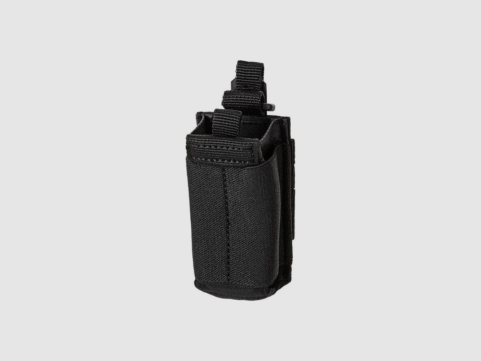 5.11 Flex Single Pistol Pouch 2.0 Black, afbeelding 3 van 3