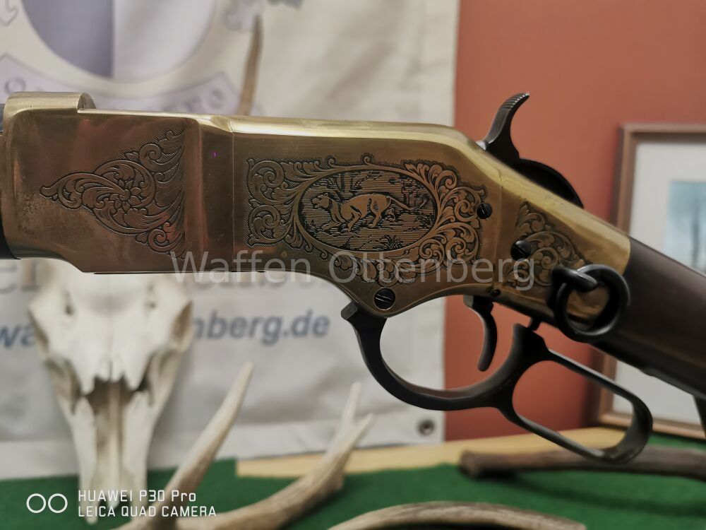 Uberti 1866 Yellowboy
