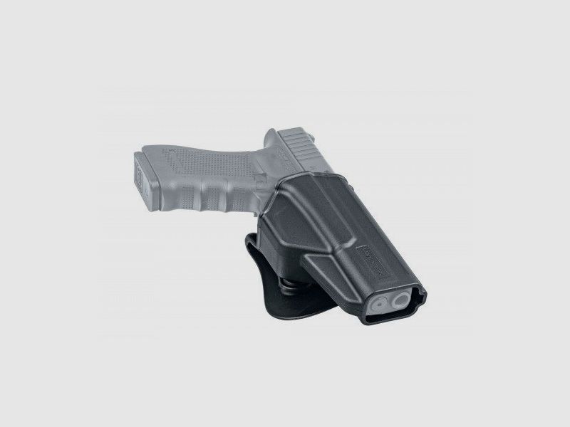 Umarex Paddle Holster Glock 17