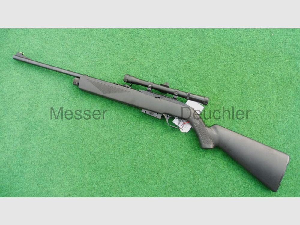 Crosman CO² Luftgewehr	 Modell 1077