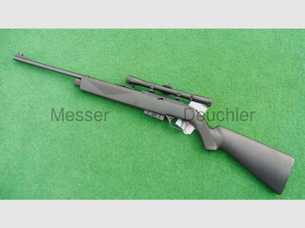 Crosman CO² Air Rifle Model 1077
