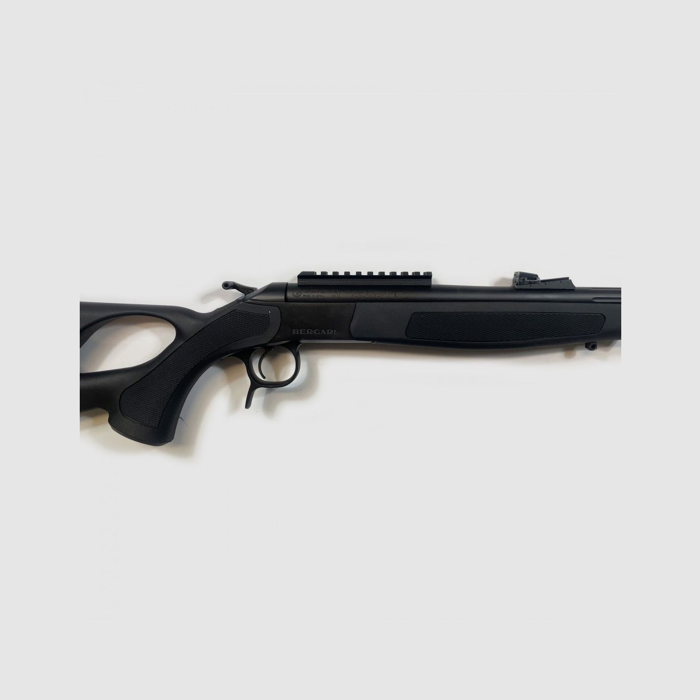 Bergara BA13 TDT Holz Kal. 30-06 Springfield, Bild 3 von 8