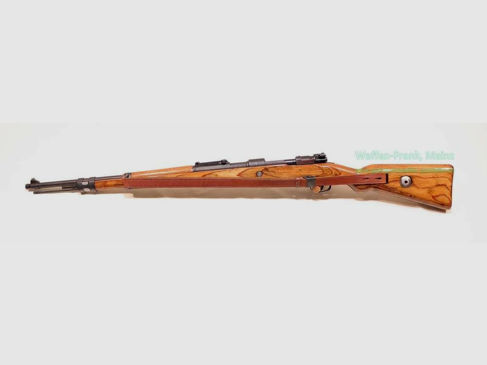 Sauer u. Sohn/Suhl Mod. 98K