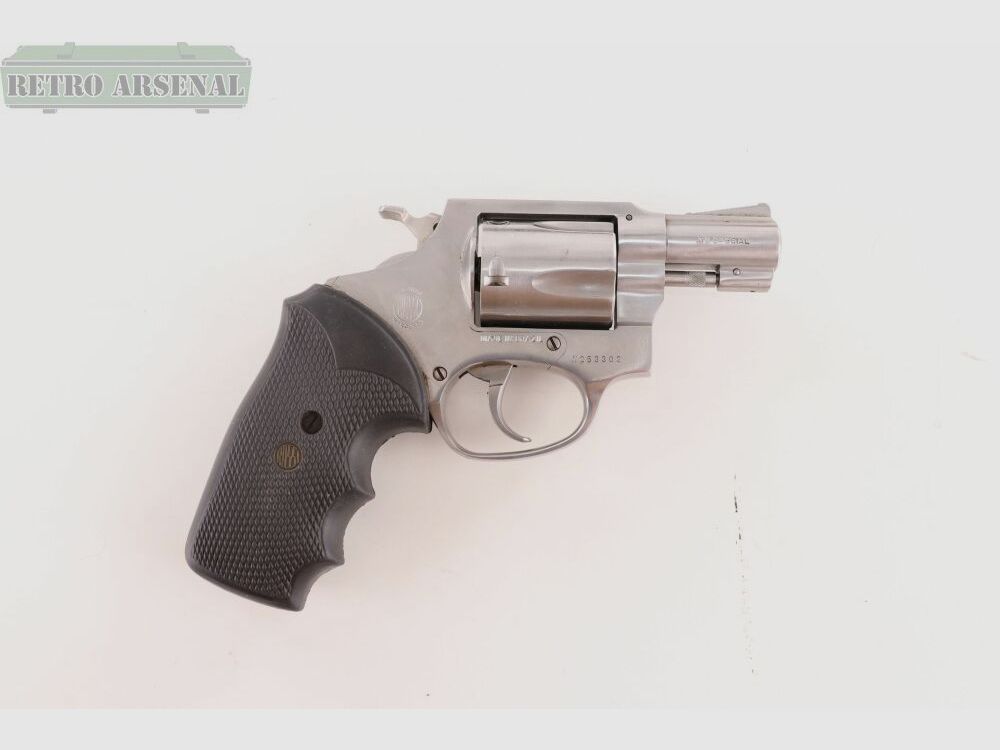 Rossi Mod. 27