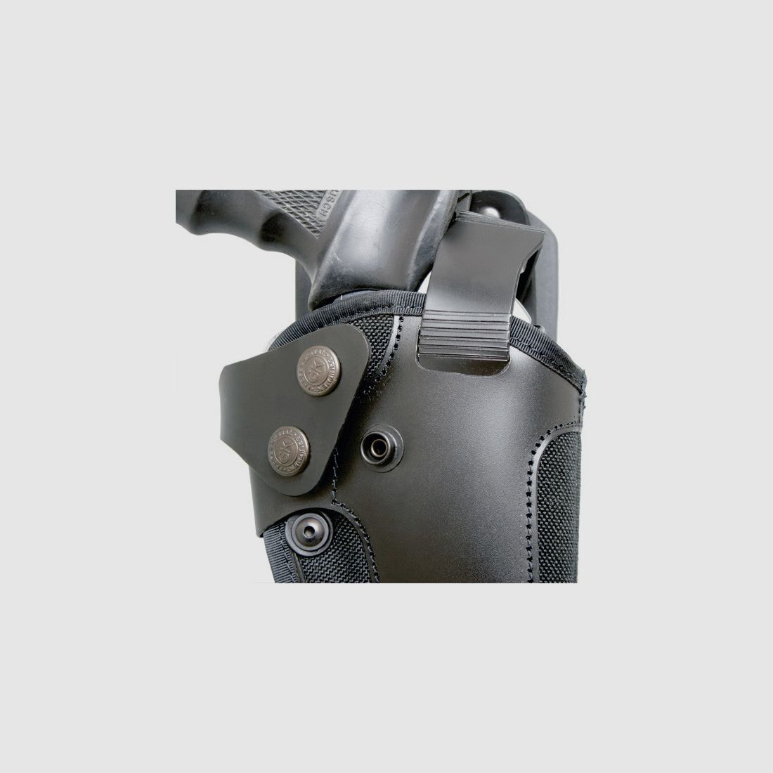 Fondina GK (Revolver 3 pollici K/L) per destrorsi, immagine 3 di 4