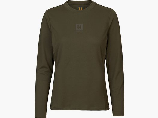 Härkila Funktionsshirt Instinct Willow Green