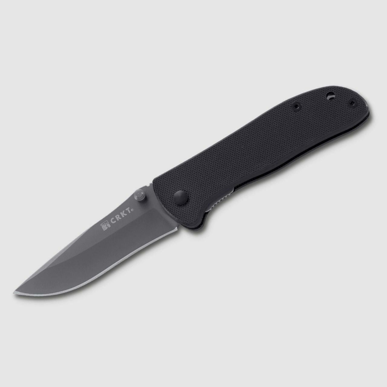 Taschenmesser CRKT 6450K DRIFTER G10