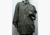 Overhues&Schüssler Alltagsjacke leicht - Farbfehler - Gr. 28