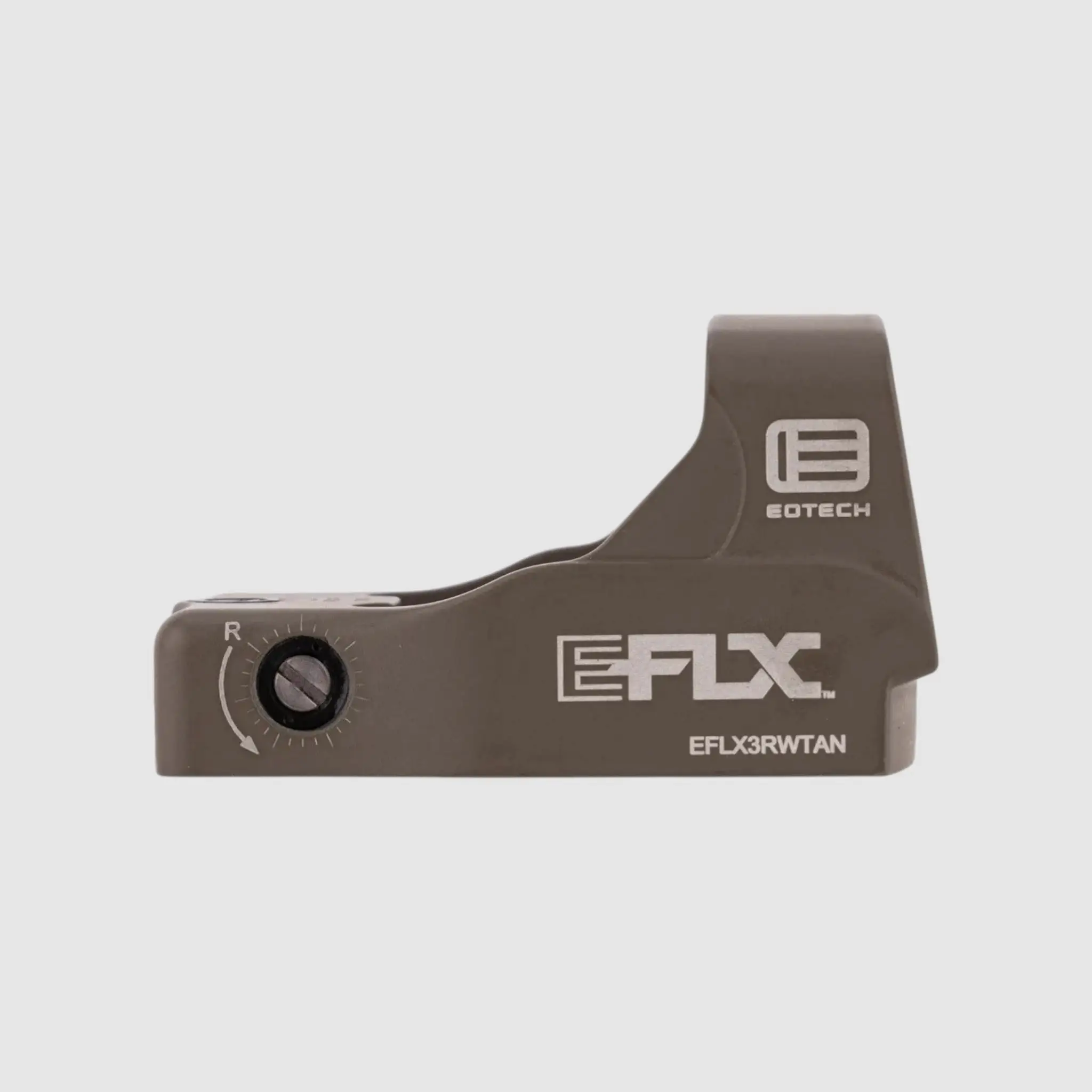 EOTECH EFLX Mini Reflex Sight, image 5 of 7