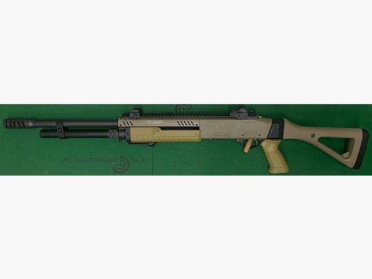 Fabarm STF-12 Standard FDE