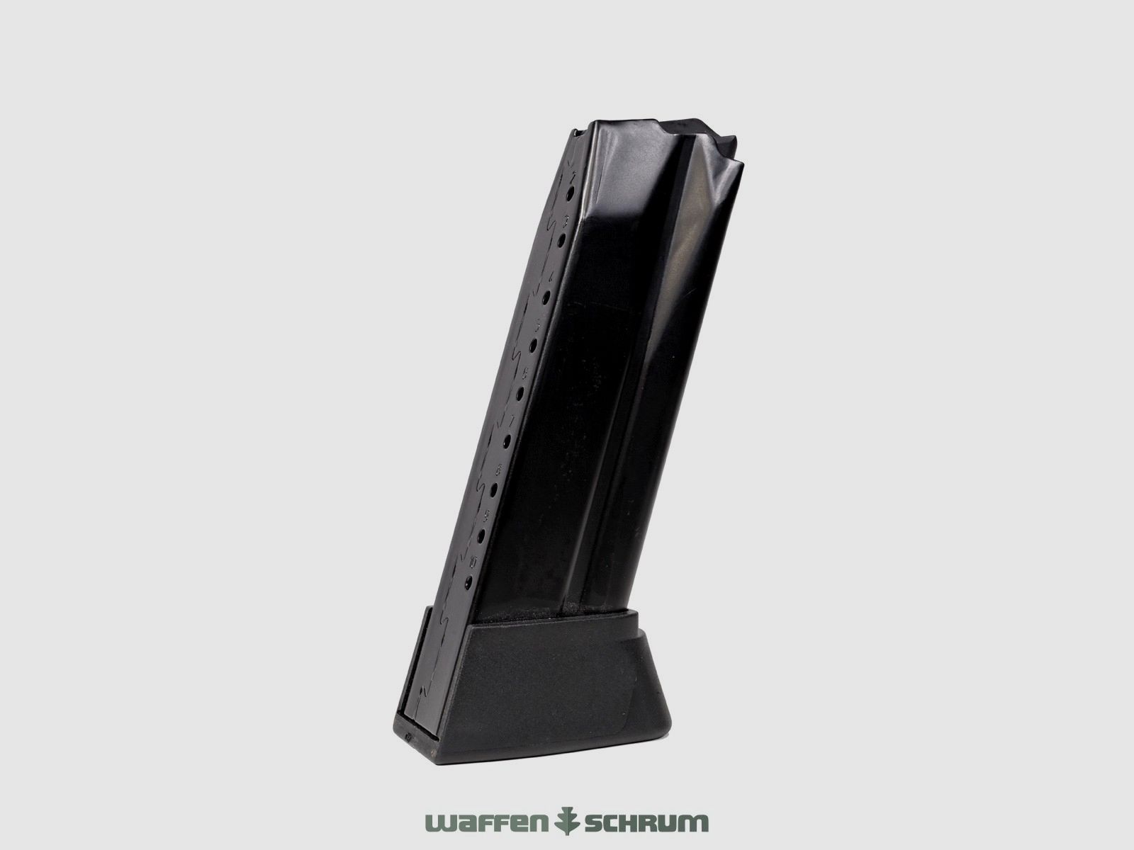 Heckler & Koch Magazine USP Standard 9mm Luger / 15 rounds