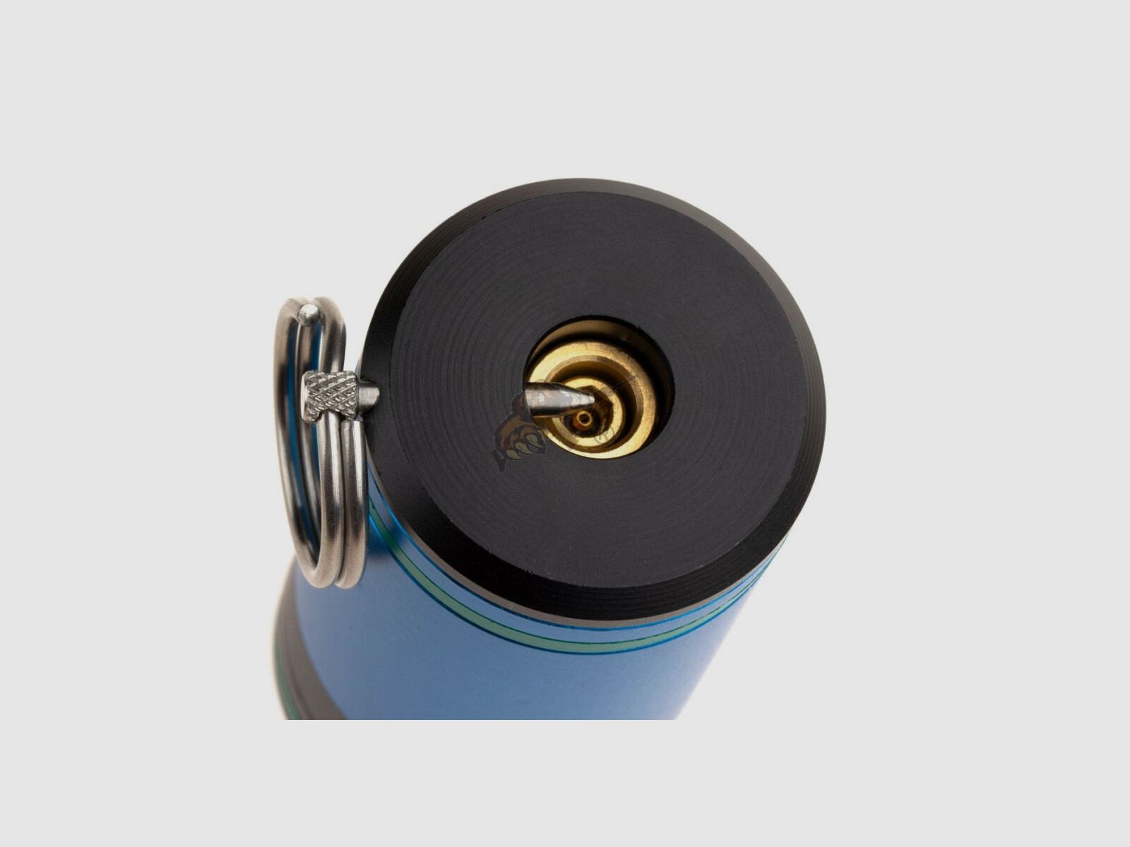 Echo Sound Granate - Airsoft Granate in Blauw - StratAIM