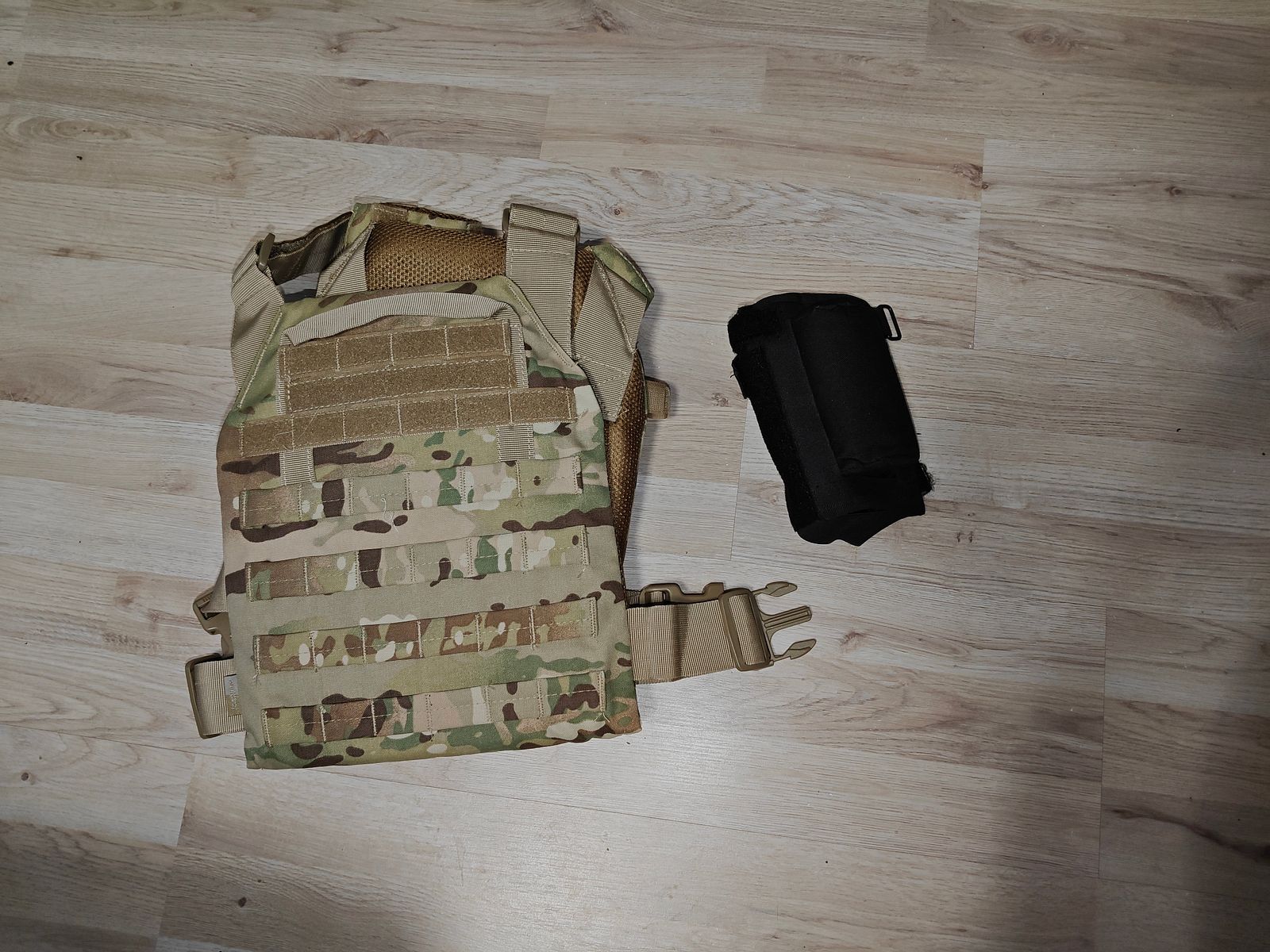 Accessoires Airsoft