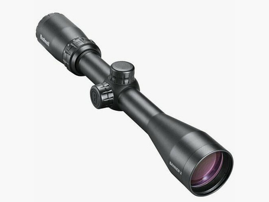 Bushnell Banner 2 Black Riflescope BDC 3-9x40 mit 6"" Augenabstand
