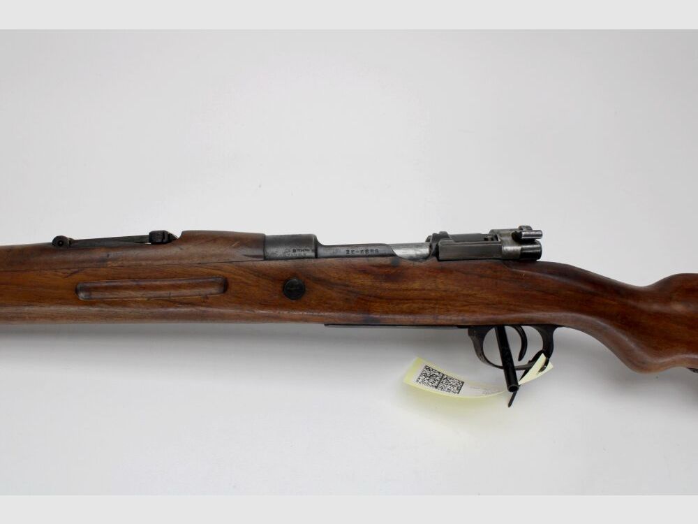 Rep. fucile La Coruna K98 1954 8x57JS