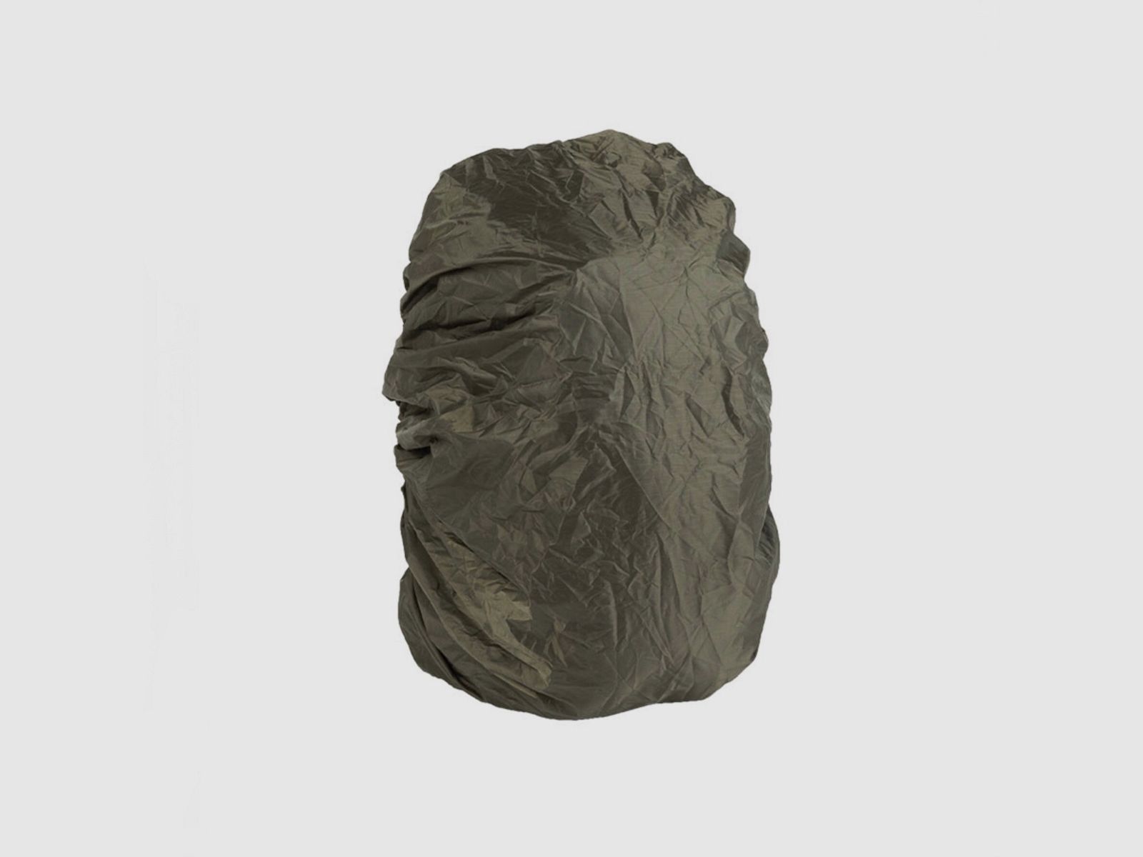 Sursac für kleinen Rucksack ASSAULT GRÜN OLIV, Bild 1 von 2