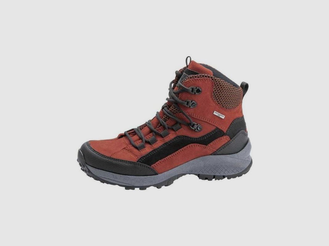 Waldläufer Damenstiefel H-Emma