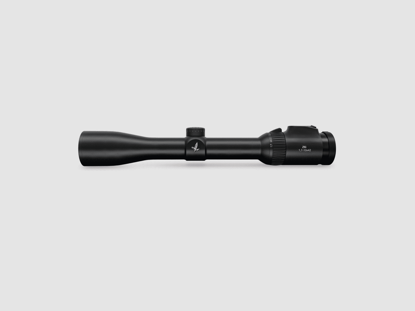 Swarovski Z6i 1.7-10x42 Gen. 3 riflescope