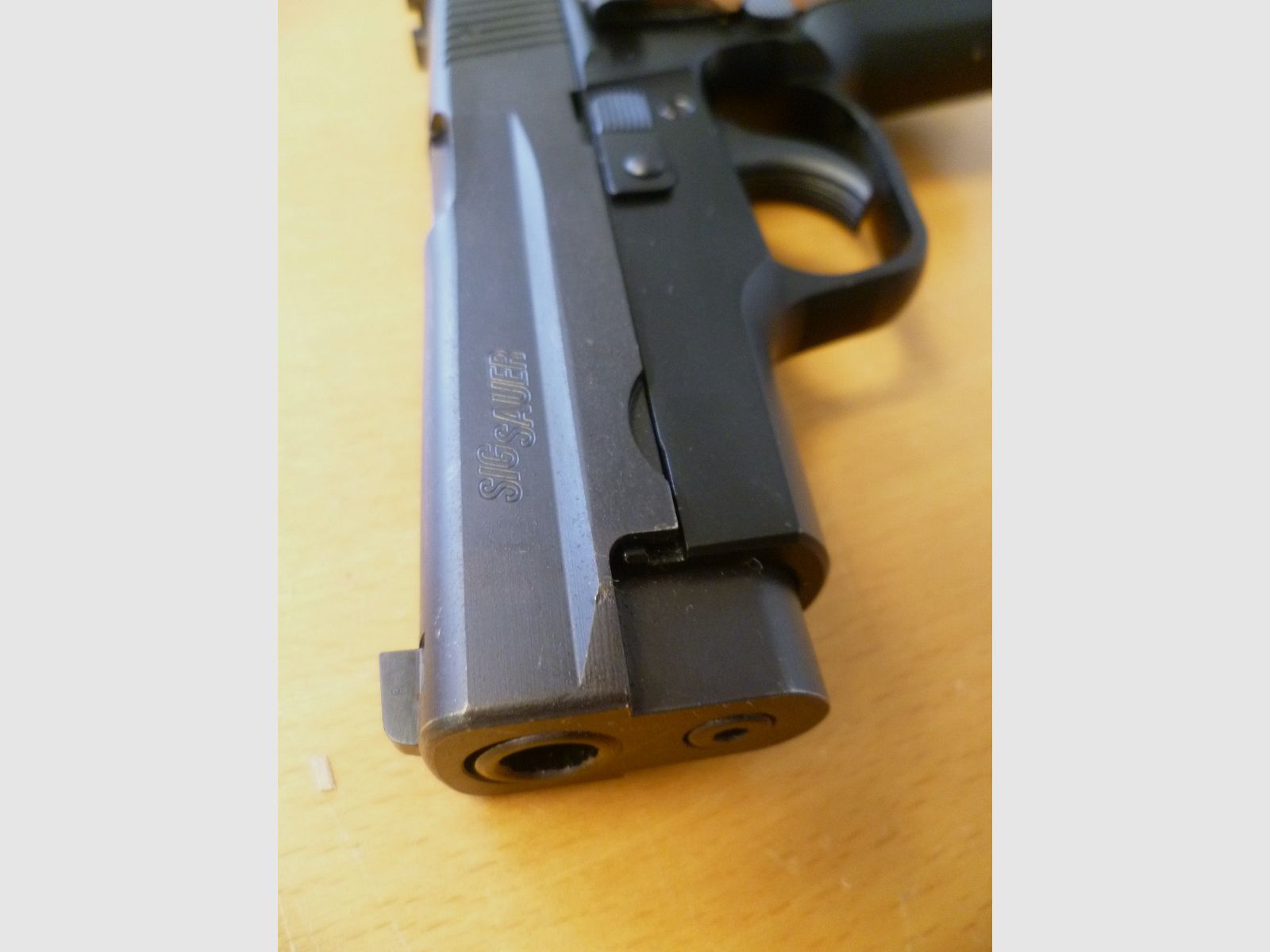 Pistole SIG Sauer P228