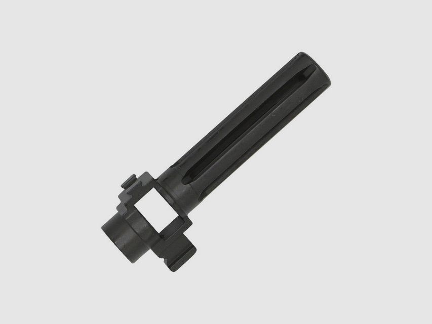 Tłumik ognia karabinu M1A