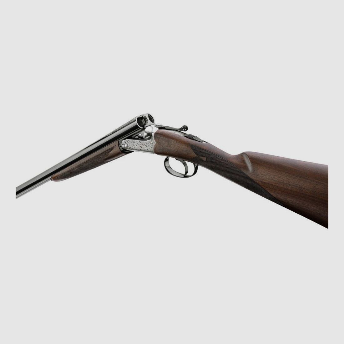 Dubbelgeweer Fair Iside met ejectors – 16/70 MDS, afbeelding 10 van 10