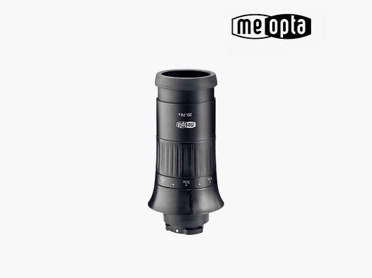 Meopta – Ocular S2 20-70x