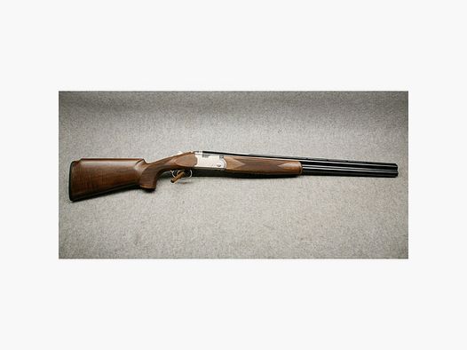 Bockdoppelflinte Beretta 686 Silver Pigeon 1 Vittoria, Kaliber 12/76