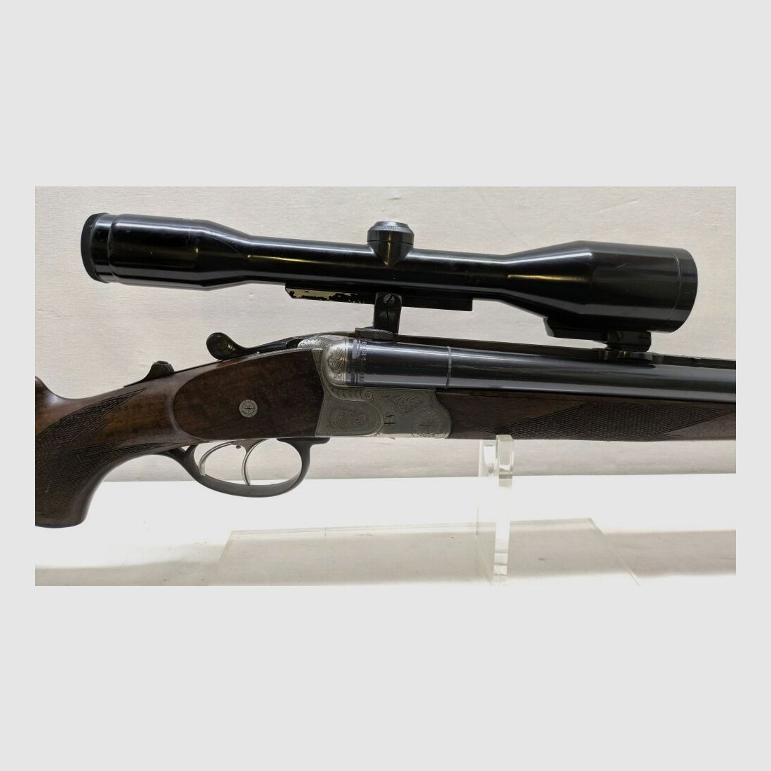 Krieghoff Trumpf