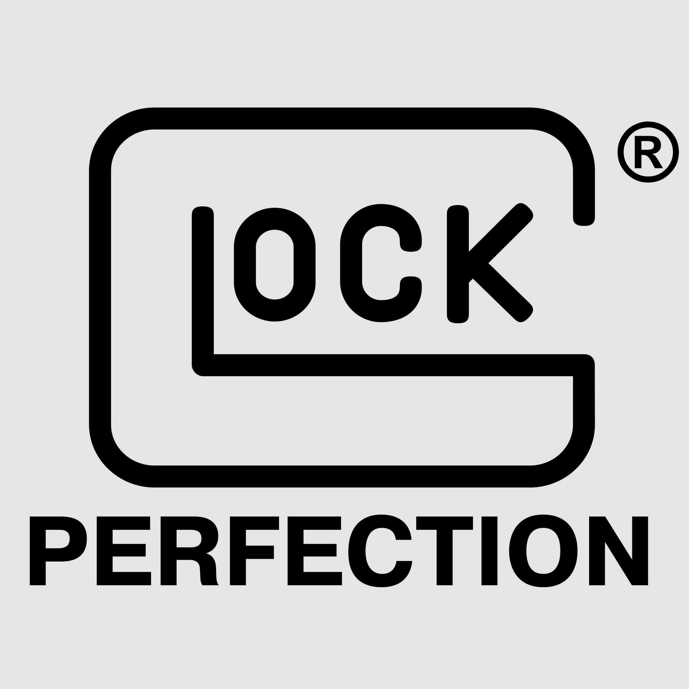 GLOCK 45 MOS / FS / GL A-CUT™ Hunter Combo