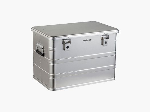 Outbox Alu Transport Box, 73 l