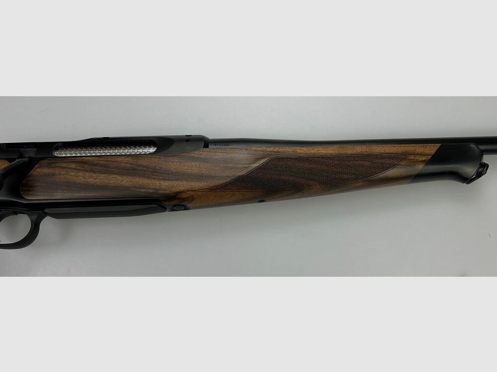 Sauer 505 Iconic Outback