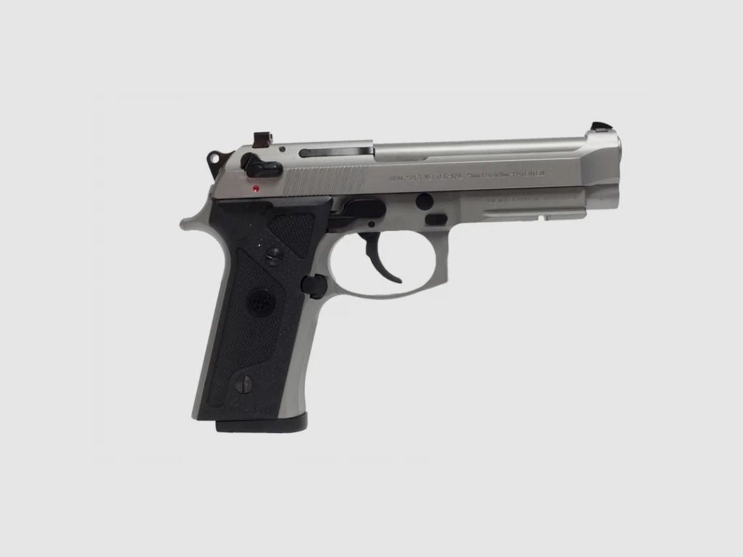 Pistolet Beretta 92 Vertec Inox