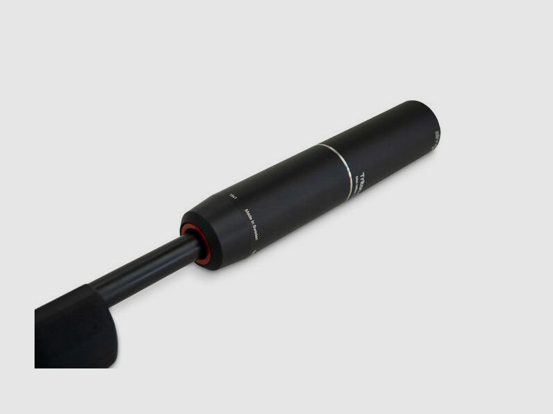 HOWA M1500 S.A. Sporter Complete Package