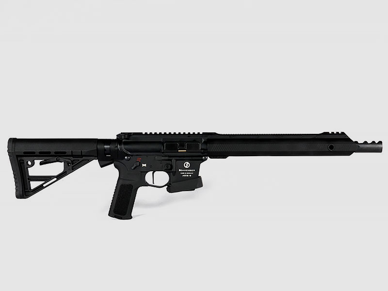 SCHMEISSER AR15-9 DYNAMIC PCC 12,5"