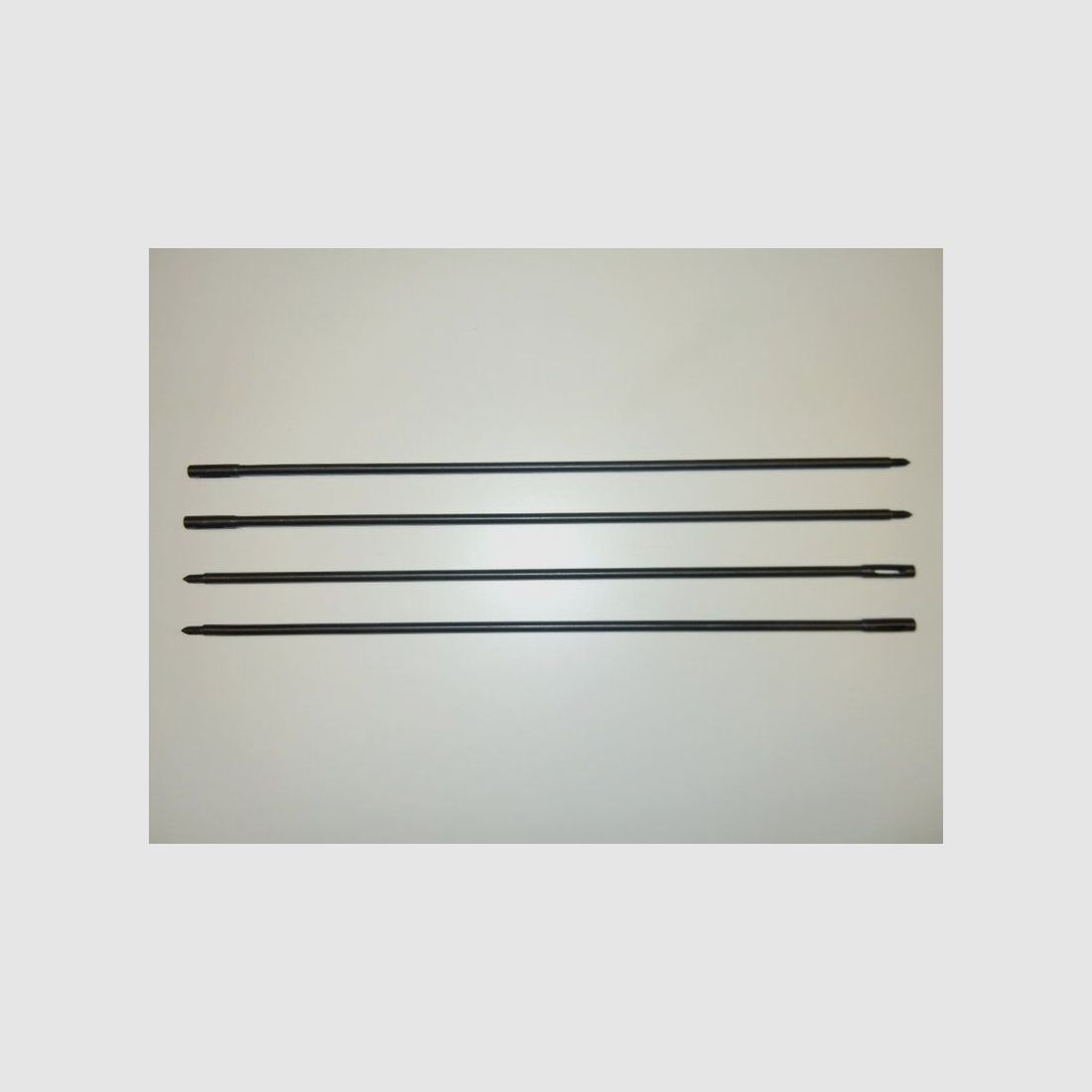 Longitud del tubo de limpieza aproximadamente 32 cm para Mauser K98