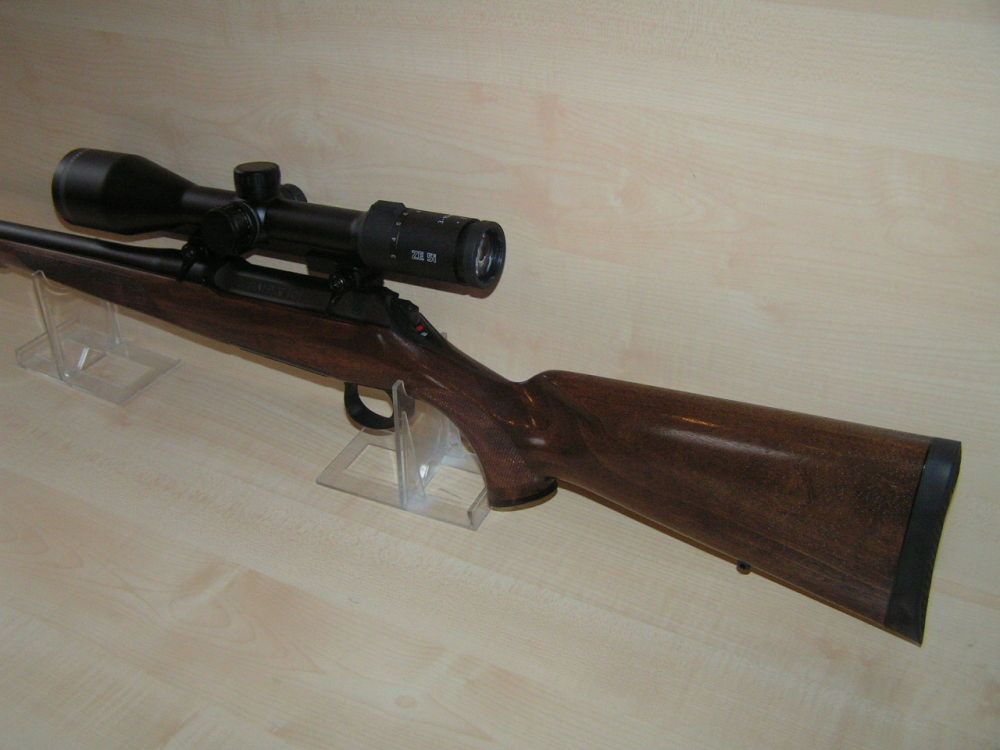 Sauer & Sohn 101 Classic