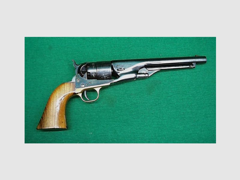 Uberti Revolver Colt 1860 Leger