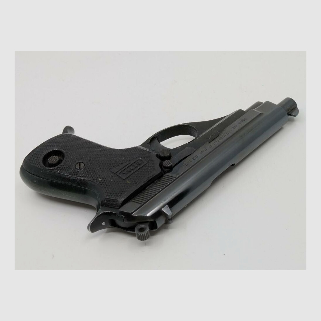 Bersa 62