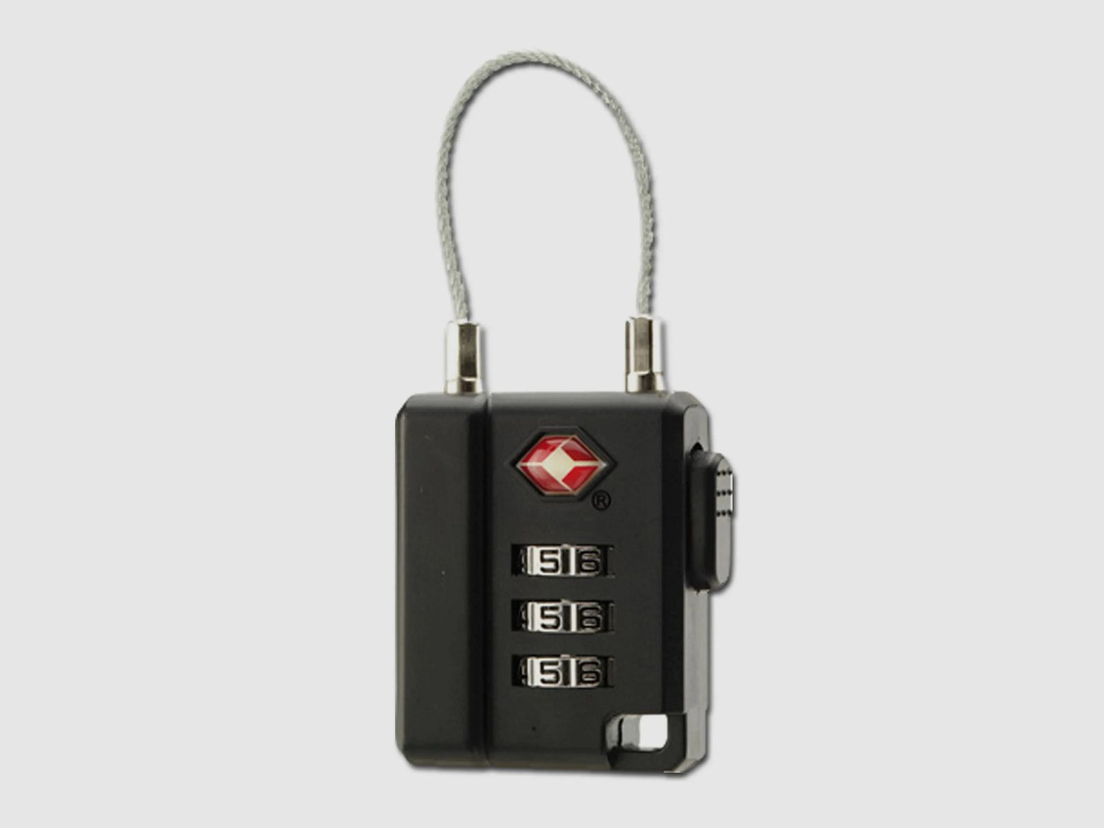 Relags combination lock TSA version