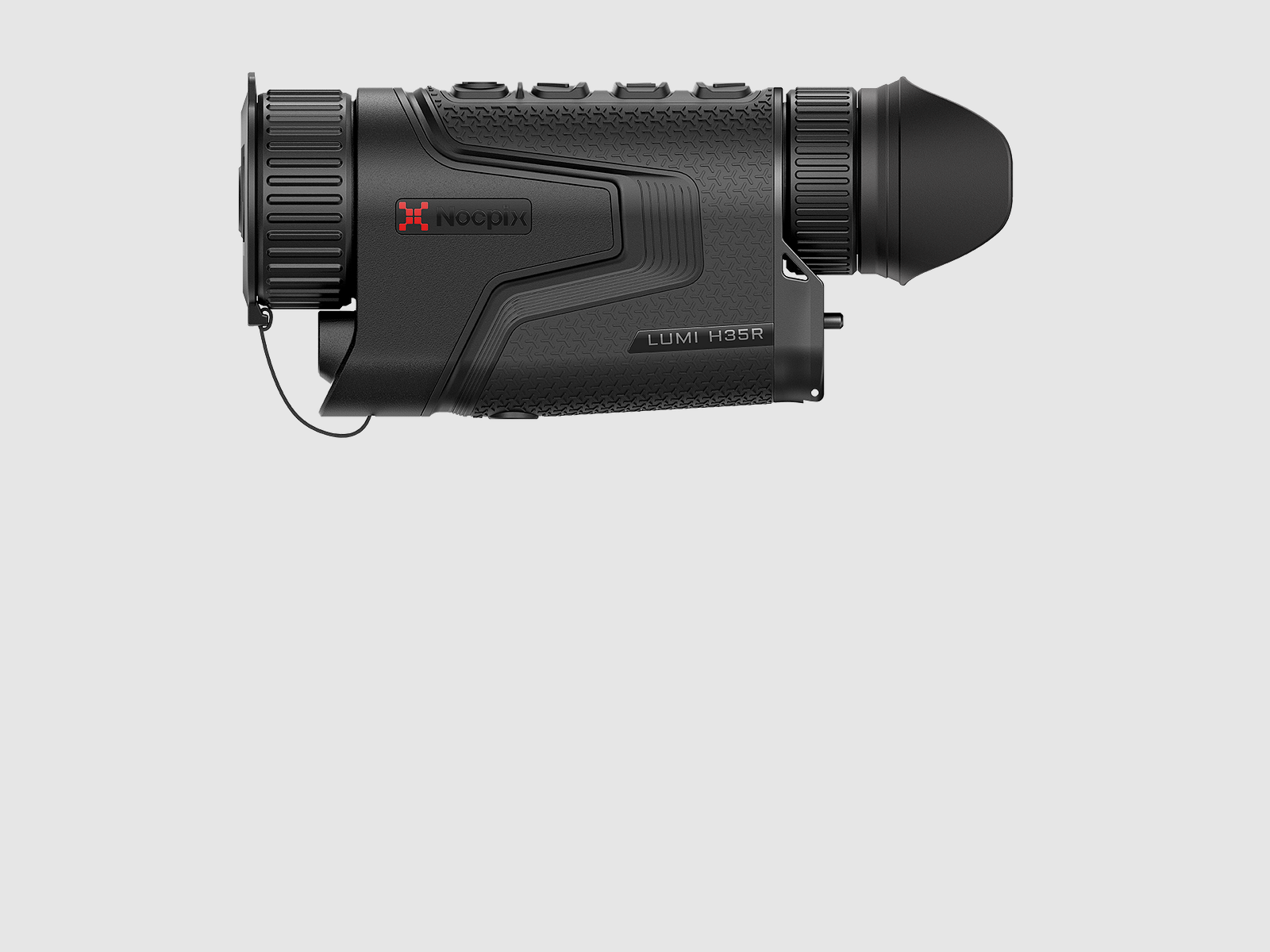 NOCPIX Lumi H35R Handheld