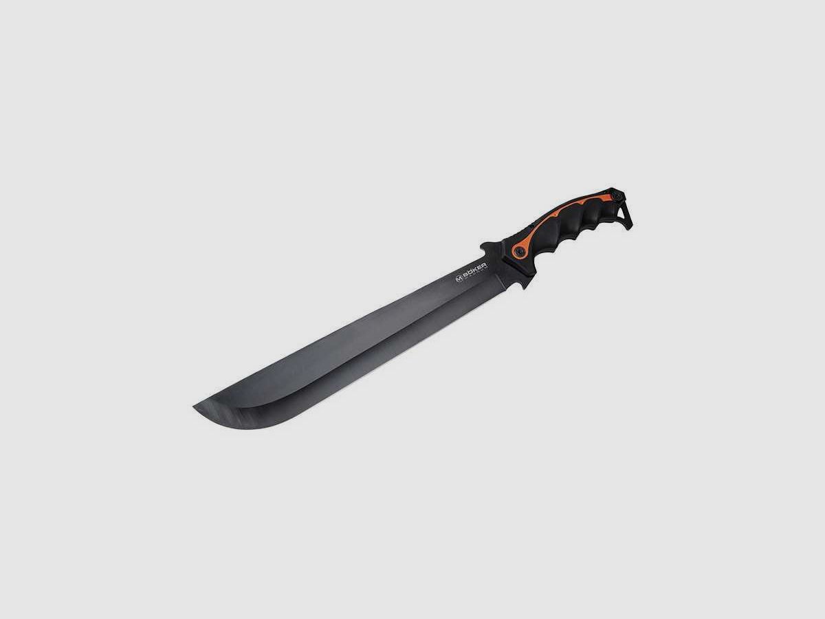 Machetes Chainsaw Backup Latin Machete Boker Magnum