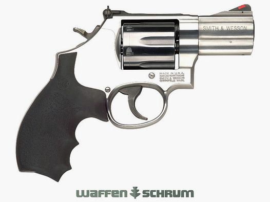 Smith & Wesson Modell 686