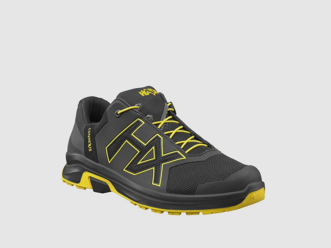 HAIX Herren Outdoorhalbschuh Connexis Go GTX low